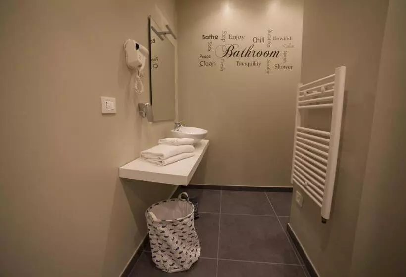 Residence Del Sole Manfredonia