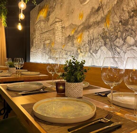 هاستل Pensión Quilmes