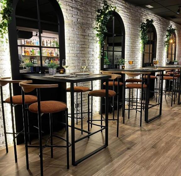 هاستل Pensión Quilmes