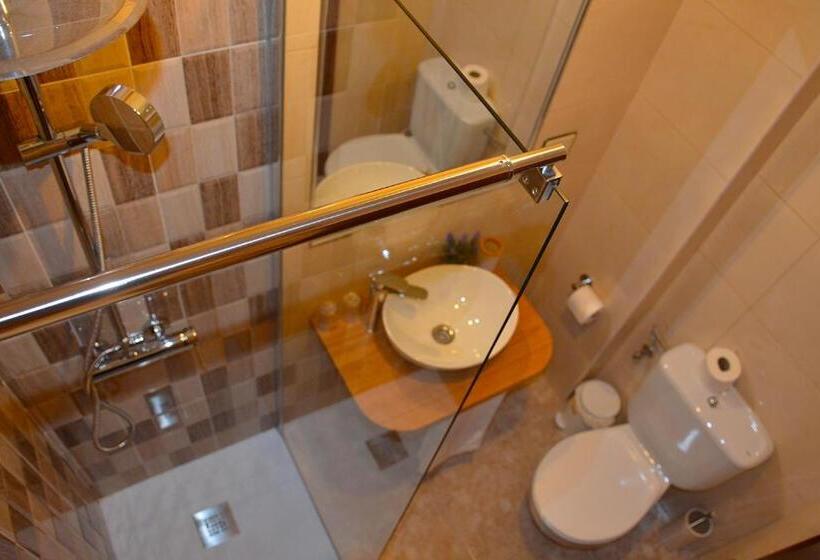 هاستل Pensión Quilmes