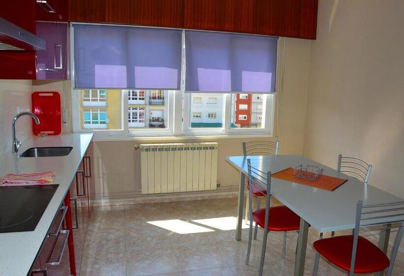 هاستل Pensión Quilmes