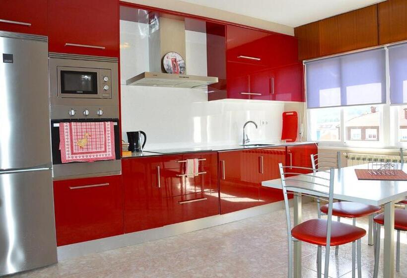 هاستل Pensión Quilmes