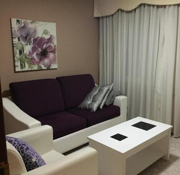 هاستل Pensión Quilmes