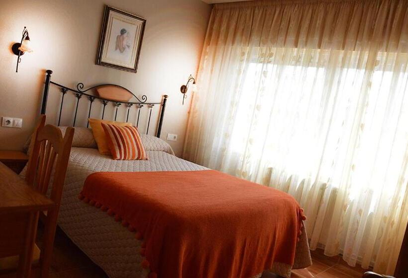 هاستل Pensión Quilmes