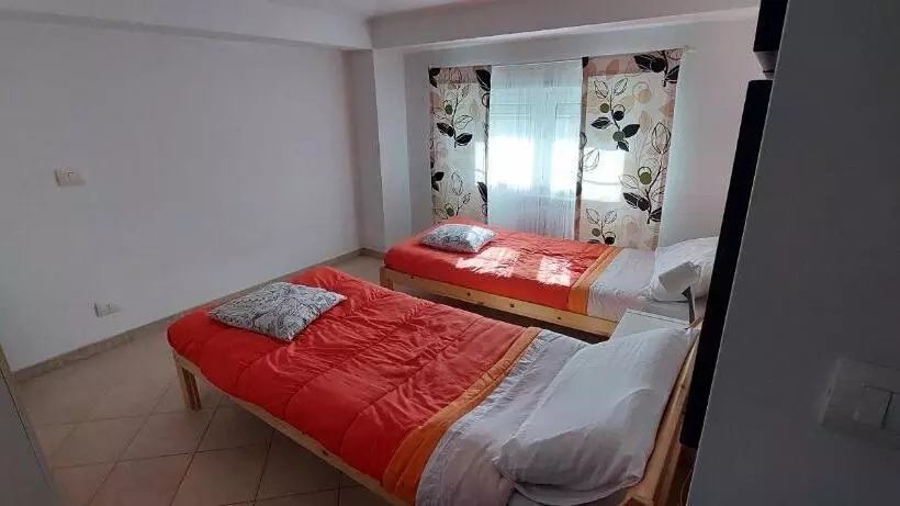Appartamento Elipa