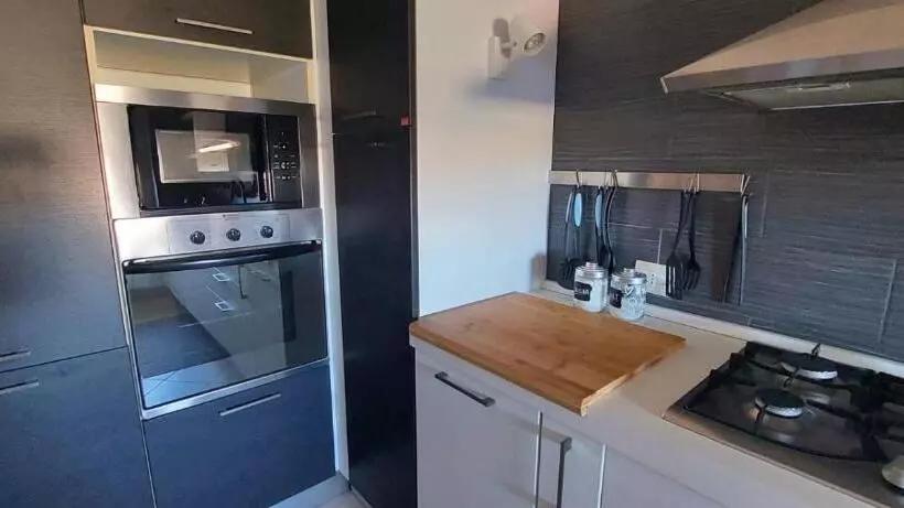 Appartamento Elipa
