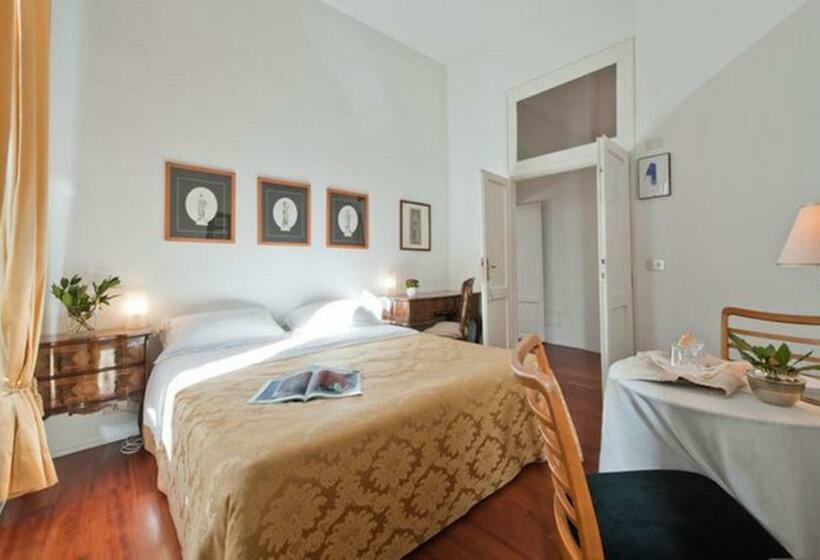 B&b Colori Di Roma