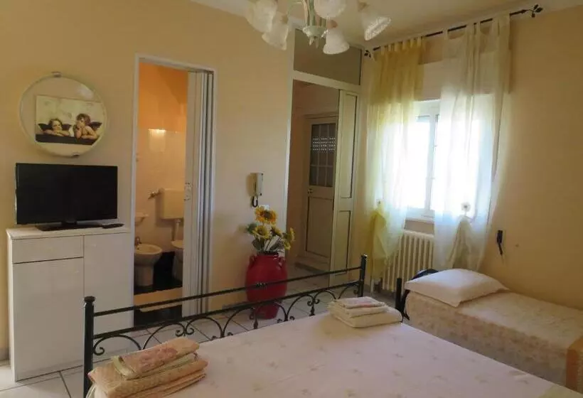 B&b La Gioconda