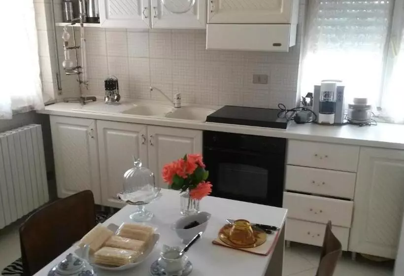 B&b La Villa