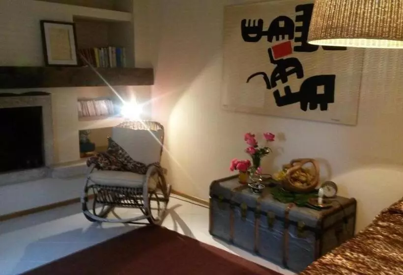 B&b La Villa