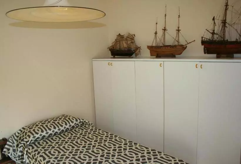 B&b La Villa