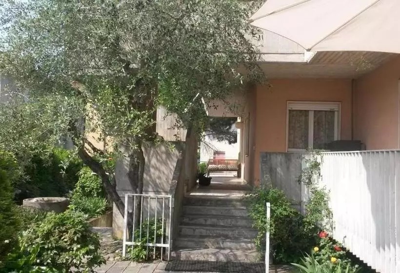 B&b La Villa