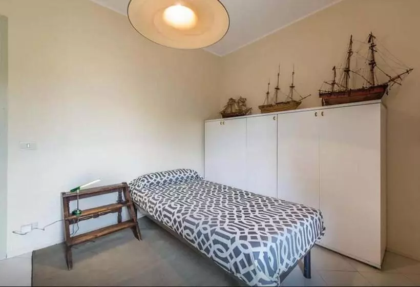 B&b La Villa