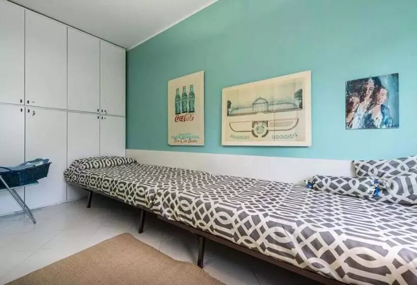 B&b La Villa