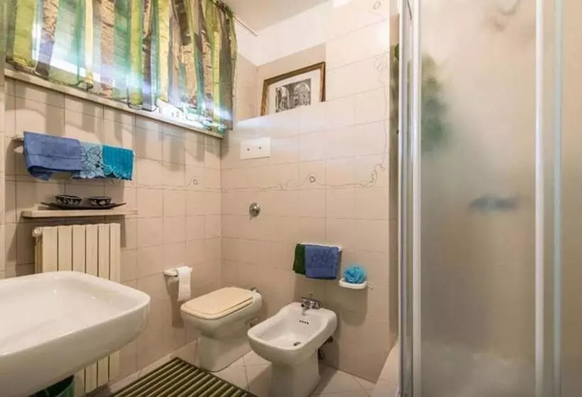 B&b La Villa