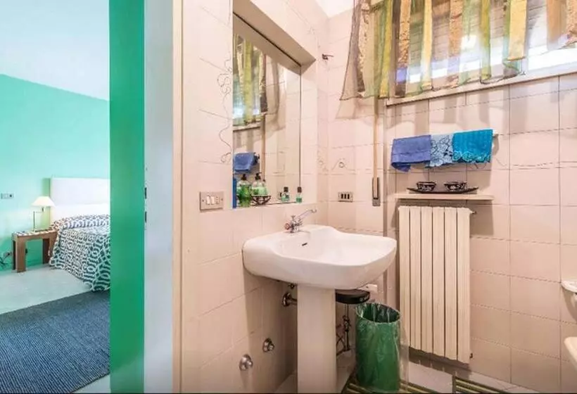 B&b La Villa