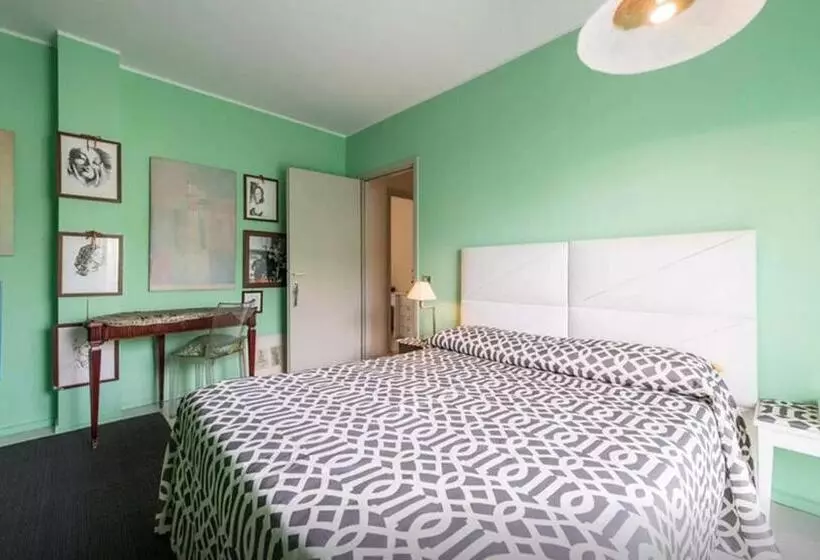 B&b La Villa