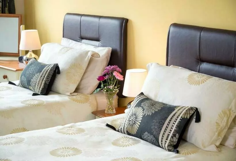 B&b Meadow View