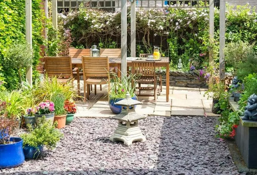 B&b Meadow View