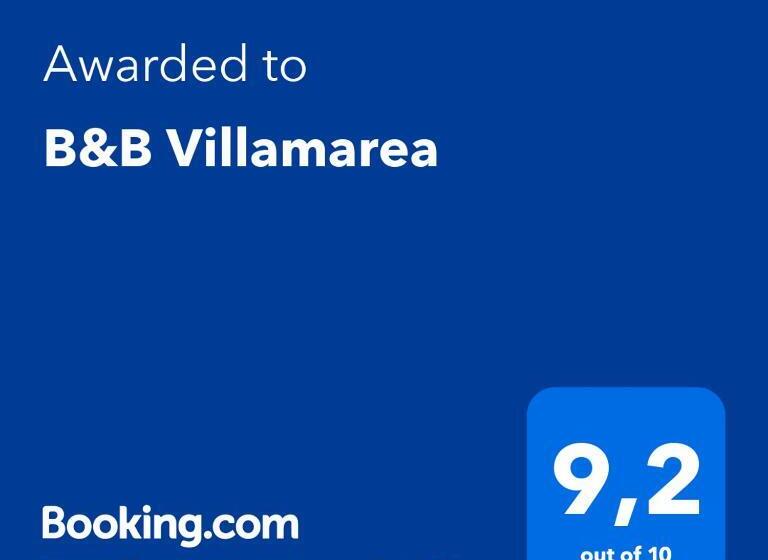 B&b Villamarea