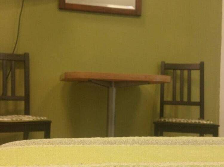 تختخواب و صبحانه Affittacamere Guerrero Rooms