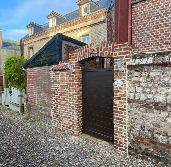 צימר Chambre D Hôte Villa Maurice