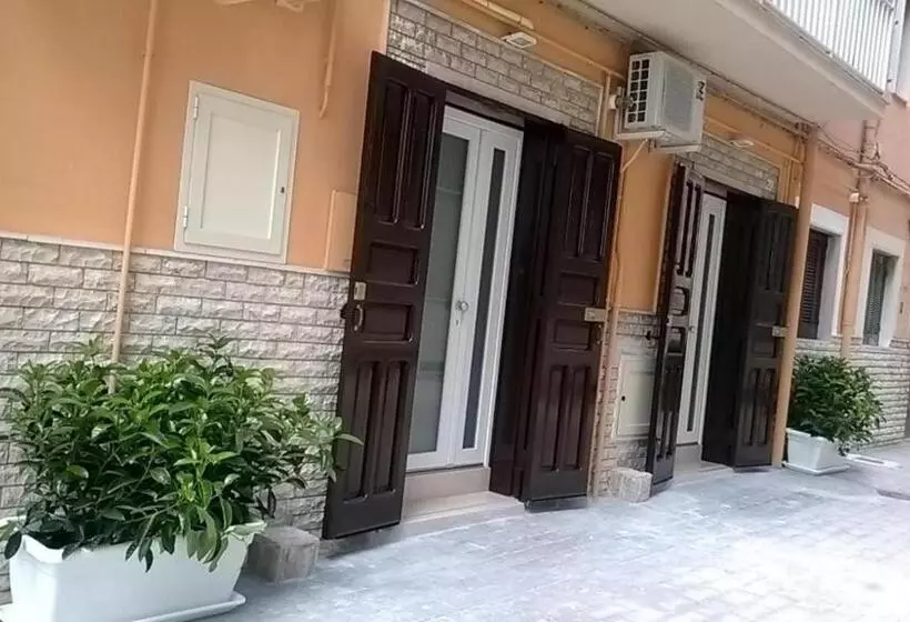 Aamiaismajoitus (B&B) Gazebo Rooms