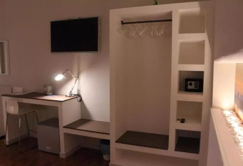 Aamiaismajoitus (B&B) Gazebo Rooms