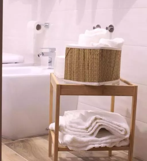 Aamiaismajoitus (B&B) Gazebo Rooms