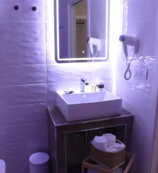 Aamiaismajoitus (B&B) Gazebo Rooms