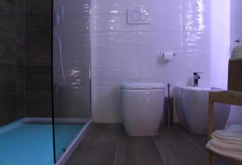 Aamiaismajoitus (B&B) Gazebo Rooms