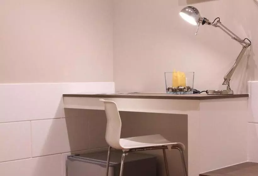 Aamiaismajoitus (B&B) Gazebo Rooms