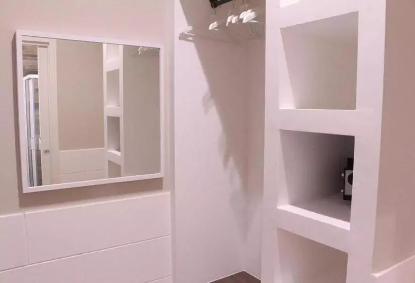 Aamiaismajoitus (B&B) Gazebo Rooms