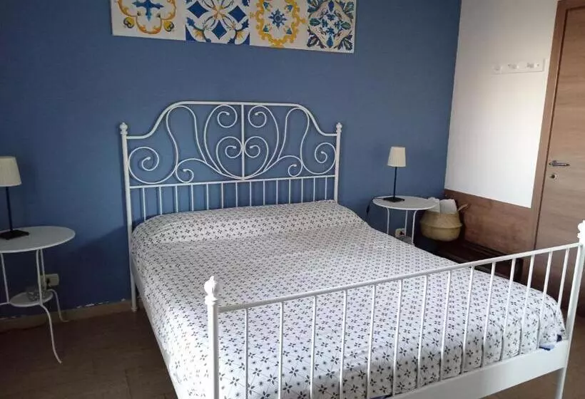 ベッドアンドブレックファースト Good Morning Etna