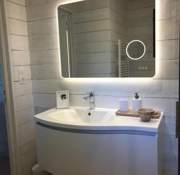 ベッドアンドブレックファースト La Canopėe 19