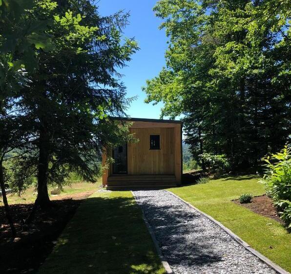 ベッドアンドブレックファースト La Canopėe 19