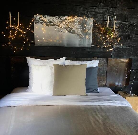 ベッドアンドブレックファースト La Canopėe 19