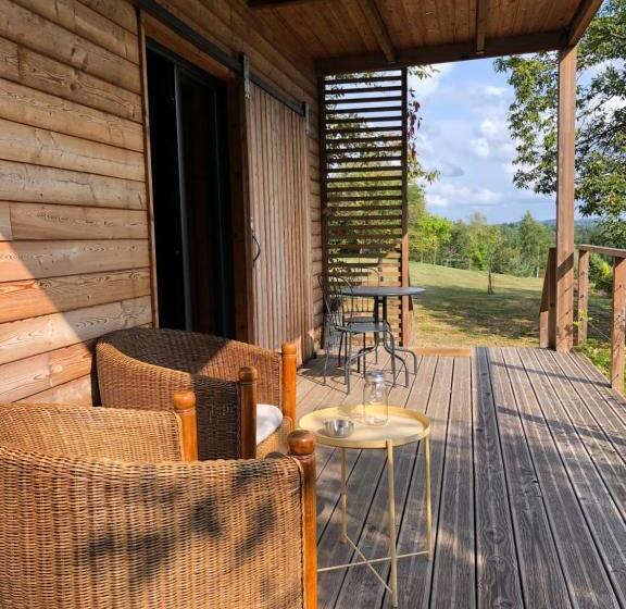 ベッドアンドブレックファースト La Canopėe 19