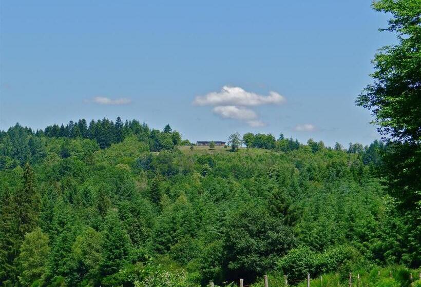 ベッドアンドブレックファースト La Canopėe 19