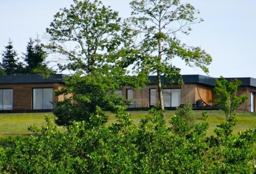 ベッドアンドブレックファースト La Canopėe 19