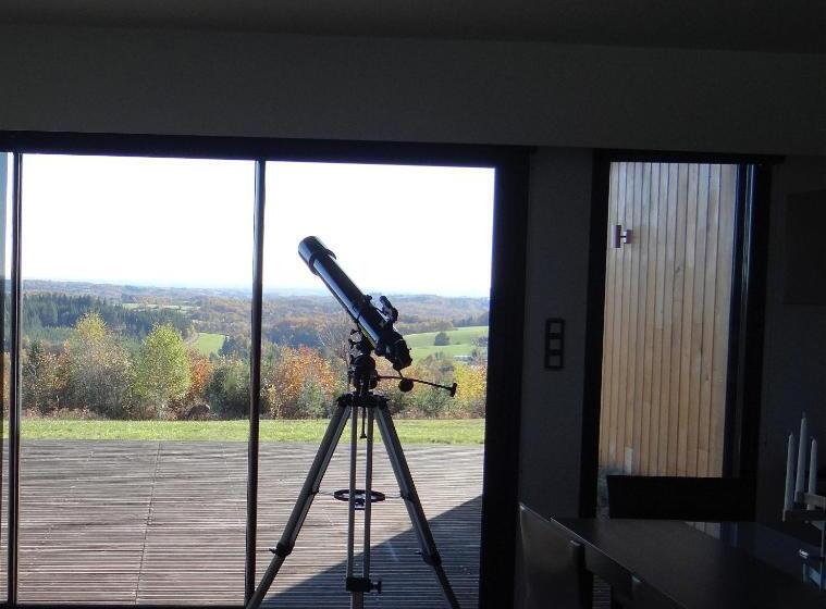 ベッドアンドブレックファースト La Canopėe 19