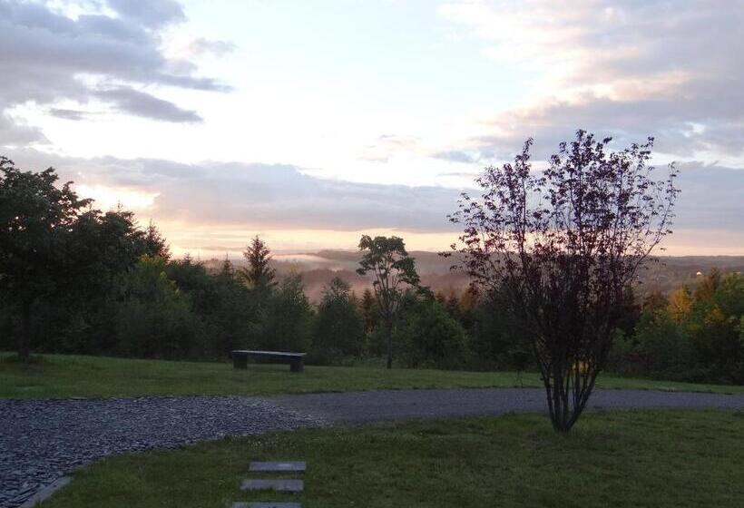 ベッドアンドブレックファースト La Canopėe 19