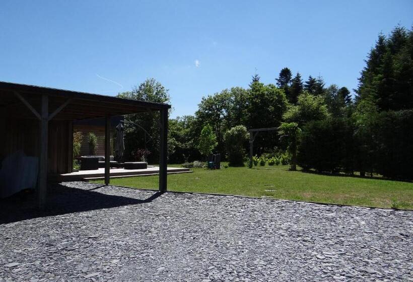 ベッドアンドブレックファースト La Canopėe 19