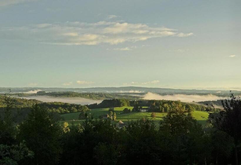 ベッドアンドブレックファースト La Canopėe 19