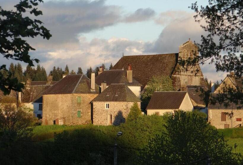 ベッドアンドブレックファースト La Canopėe 19