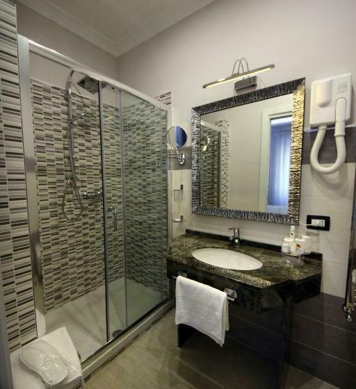 تختخواب و صبحانه La Corte Del Geco