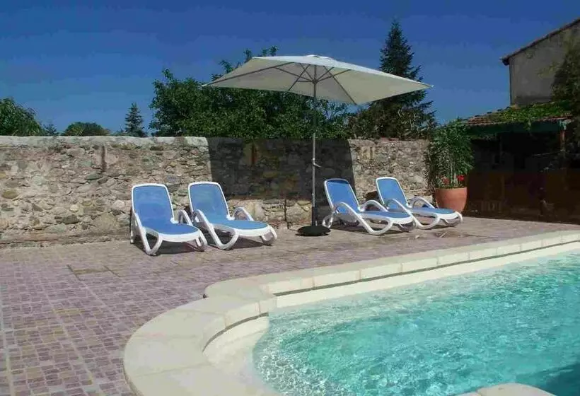 Aamiaismajoitus (B&B) Maison 225