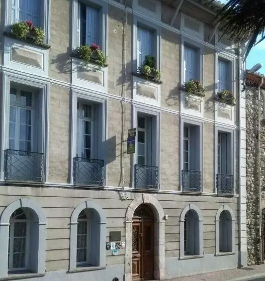 Aamiaismajoitus (B&B) Maison 225