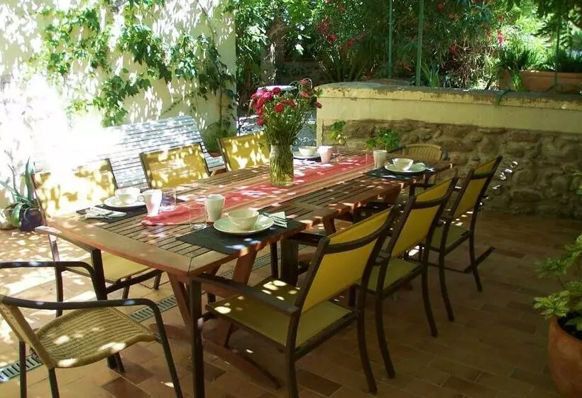 Aamiaismajoitus (B&B) Maison 225