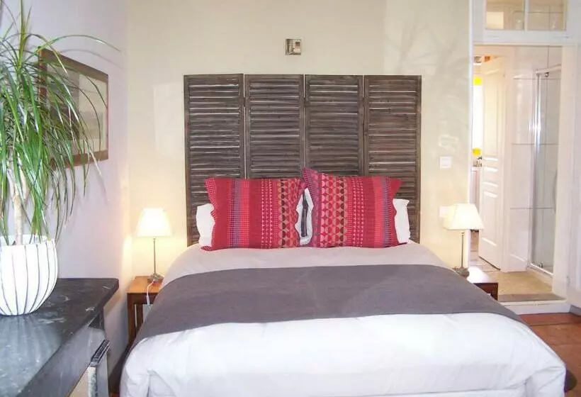 Aamiaismajoitus (B&B) Maison 225